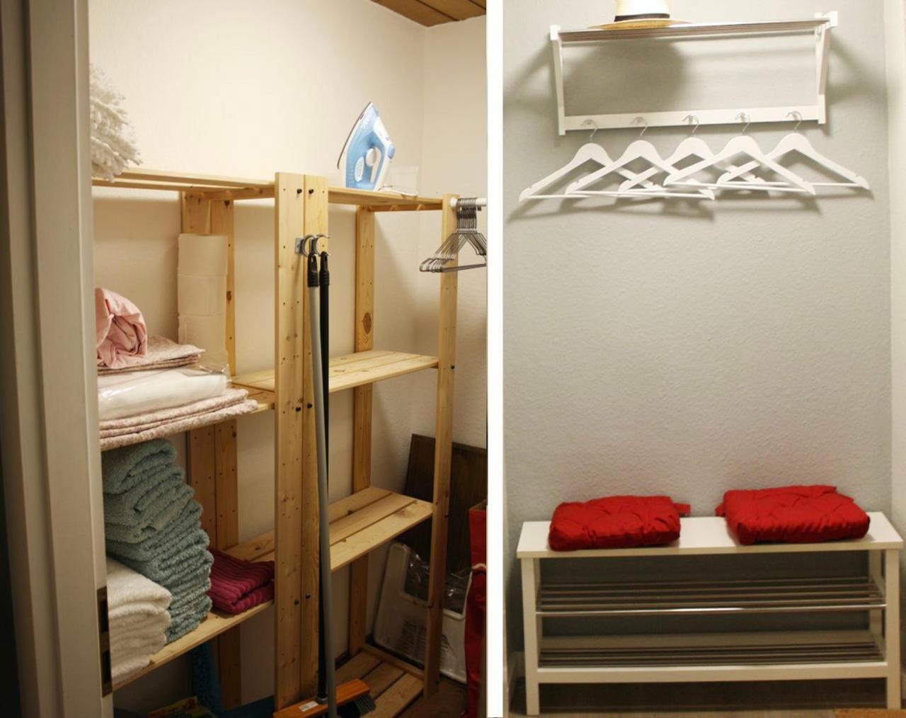 Ferienwohnung Mohnbrise Germerode 外观 照片